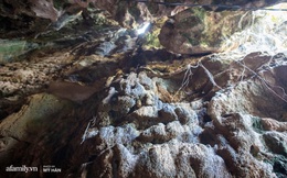 Bí ẩn về hang động nổi tiếng miền Tây, nơi được xem là minh chứng cho câu chuyện Thạch Sanh Lý Thông với chiếc giếng "thông xuống" vua Thủy Tề