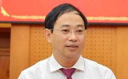 Chủ tịch UBND huyện Bình Chánh Đào Gia Vượng qua đời
