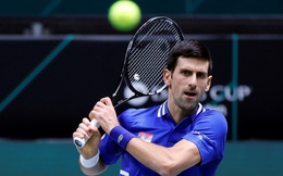 Bị huỷ visa và trục xuất vì không tiêm vắc-xin, Novak Djokovic bỏ lỡ Grand Slam trong làn sóng giận dữ của dân Úc
