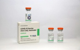 KHẨN: Hướng dẫn tiêm mũi 3 cho người đã tiêm vaccine Vero Cell