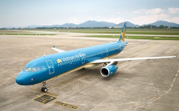 Hoàn tất thủ tục giải ngân vốn đầu tư gần 7.000 tỷ đồng 'cứu' Vietnam Airlines