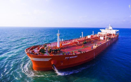 VNDirect: Nhóm vận tải xăng dầu được hưởng lợi theo đà tăng giá cước
