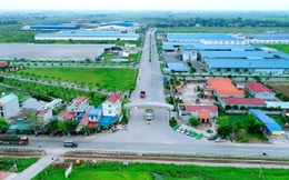 Nam Định: Kết nối hạ tầng giao thông để thu hút đầu tư