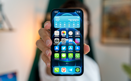 Facebook "phát hiện" 50 ứng dụng iPhone cần xóa gấp