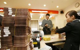 Nghỉ việc ngân hàng, làm sao cho suôn sẻ?