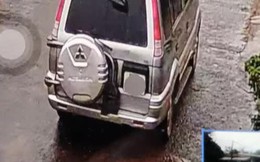 Thông tin nóng vụ nhóm người đi ôtô vào nhà chủ tịch huyện cướp tài sản