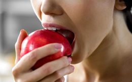 Phần cực bổ dưỡng của trái táo mà trước giờ chúng ta vẫn bỏ phí