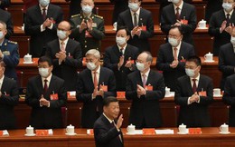 Ông Tập Cận Bình: Trung Quốc sẽ tạo ra một mô hình phát triển mới