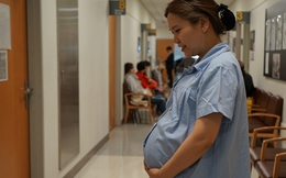 Người dân Hàn Quốc ngại sinh con khiến một ngành nghề đứng trước nguy cơ khan hiếm dần