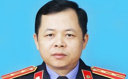 Bắt Viện trưởng Viện Kiểm sát nhân dân huyện Lục Ngạn