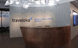 Gọi vốn thành công từ BlackRock, Traveloka đóng dịch vụ giao đồ ăn, logistics