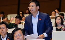 Giới thiệu Bí thư Điện Biên Nguyễn Văn Thắng giữ chức Bộ trưởng Giao thông vận tải