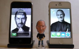 Cấp dưới mắc sai lầm, Steve Jobs chỉ nói 1 câu rồi dập máy nhưng khiến nhân viên vừa biết ơn, vừa thán phục