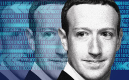Mark Zuckerberg đang bán cho thế giới tầm nhìn vĩ đại, nếu thành công sẽ bá chủ tương lai của máy tính