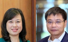 Bộ trưởng phải biết quy tụ người tài