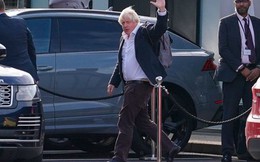 Vì sao ông Boris Johnson vội vã trở về rồi lại vội vã chia tay?