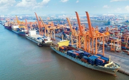 Hải Phòng: Xem xét giảm 50% phí hạ tầng cảng biển cho hàng thủy nội địa
