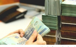Tín dụng ngân hàng: Trợ lực quan trọng cho các động lực tăng trưởng của nền kinh tế
