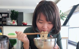 Giáo sư Nhật Bản tiết lộ thời điểm tốt nhất để ăn các bữa trong ngày