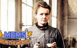 Marie Curie: Người phụ nữ duy nhất giành 2 giải Nobel và thành tích nuôi con khiến bao người nể phục