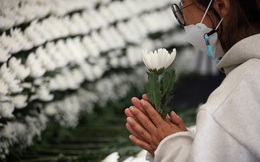 Thảm kịch giẫm đạp ở Seoul: Vì sao có đến 98 cô gái trẻ thiệt mạng?