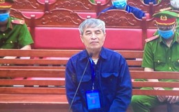 Vụ buôn lậu 200 triệu lít xăng: Phan Thanh Hữu khai về việc bôi trơn