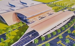 Bộ GTVT đề nghị sớm triển khai dự án cảng hàng không Quảng Trị