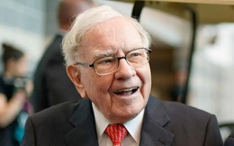 Chiến lược đầu tư ít tốn kém của tỷ phú Warren Buffett mà ai cũng có thể thử