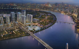 Công ty con của SonKim Land huy động thành công 500 tỷ trái phiếu để mua tòa nhà tại dự án The Metropole Thủ Thiêm