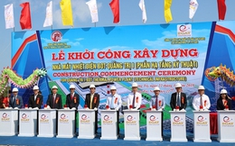 Quảng Trị: Dừng triển khai dự án nhà máy nhiệt điện 55.000 tỉ đồng