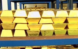Giá vàng tuần tới hướng đến đợt giảm giá mới