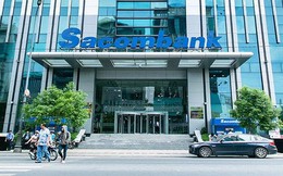 Nợ xấu Sacombank giảm mạnh