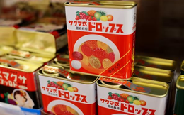 Công ty kẹo hơn trăm năm tuổi của Nhật Bản phá sản vì lạm phát