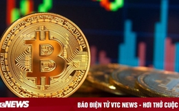 Giá Bitcoin hôm nay 14/11: Lấy lại đà tăng giá