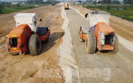 Cao tốc Ninh Bình - Thanh Hóa trị giá 12.111 tỷ đồng sẽ thông xe vào tháng 12?