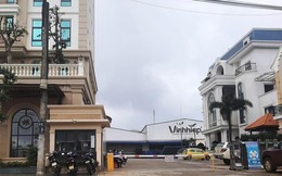 Doanh nghiệp nông sản liên quan Vạn Thịnh Phát bị tạm dừng giao dịch tài sản