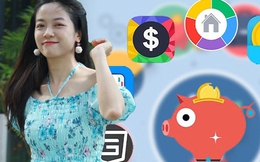 Cô gái 9x ở Bình Thuận chia sẻ cách tự quản lí thu nhập cá nhân hiệu quả