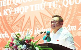 Chủ tịch Hà Nội: Đừng đá trách nhiệm cho cấp trên, phải dũng cảm vì lợi ích chung