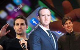 'Soi' tài sản của các ông chủ mạng xã hội: Mark Zuckerberg không còn giàu nhất nhưng cách ông chủ Telegram ném tiền qua cửa sổ mới là chuyện bất ngờ