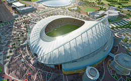 Vì sao World Cup 2022 được tổ chức vào mùa đông ở Qatar mà không phải mùa hè như thường lệ?