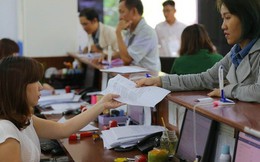 Không tính đóng BHXH bắt buộc