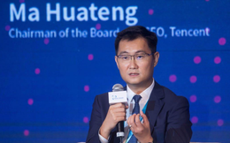CEO Tencent Pony Ma: Vị tỷ phú kín tiếng quyền lực bậc nhất giới công nghệ Trung Quốc