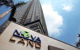 MBS thông báo bán giải chấp 3 triệu cổ phiếu NVL của NovaGroup