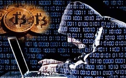 Hacker dùng mã độc đào tiền ảo kiếm đến 2 bitcoin mỗi tháng