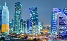 5 tòa nhà cao nhất Qatar, biểu trưng cho sự hoàn mỹ và thịnh vượng của đất nước giàu có bậc nhất hành tinh