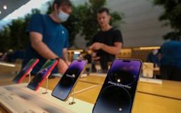Người dùng Trung Quốc kêu trời vì mua iPhone 14 Pro hôm nay, đến tận năm 2023 mới nhận hàng
