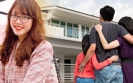 Chuyên gia tư vấn phương án mua nhà hợp lý với tài chính cho vợ chồng trẻ ở Hà Nội