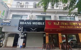 Sai phạm sử dụng nhà chuyên dùng trên 'đất vàng', chuyển công an điều tra phải xử lý hình sự