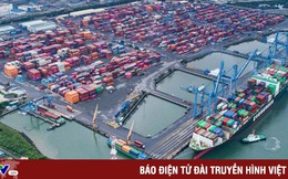 Bà Rịa – Vũng Tàu: Tuyến vận tải mẫu thủy nội địa kết nối với TP Hồ Chí Minh và ĐBSCL