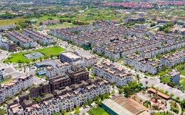 Thị trường hiện nay đang ở giai đoạn nào của một chu kỳ bất động sản?